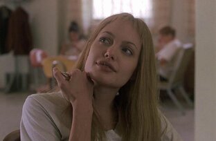 Фильмы и сериалы, которые я посмотрела