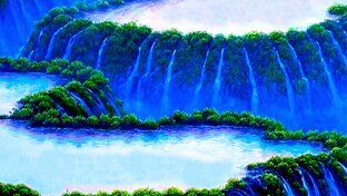 Удивительные места нашей планеты и путешествия