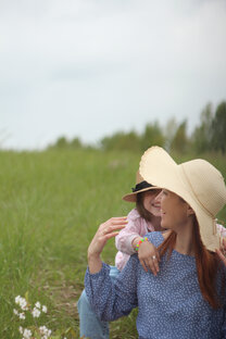 Летний уход