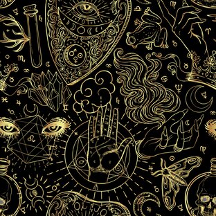 Магические ритуалы