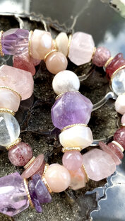 Индивидуальные браслеты