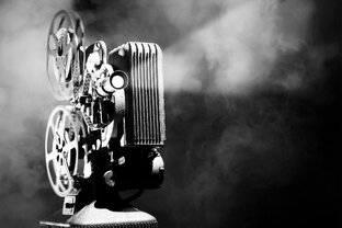 ВидеоОбзоры кино и сериалов 🎥