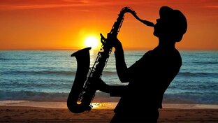 SAX* БАРХАТНЫЙ САКСОФОН ПОЁТ ДЛЯ ВАС!