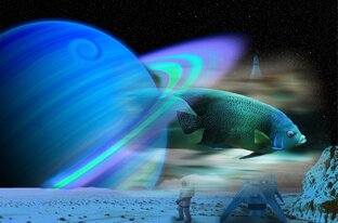 Сатурн в Рыбах до 2026 г. 