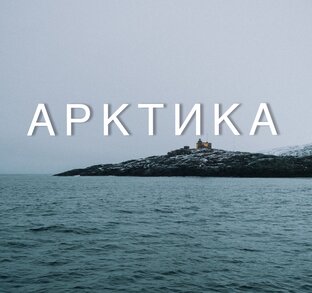 АРКТИКА