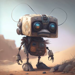 Общение с AI