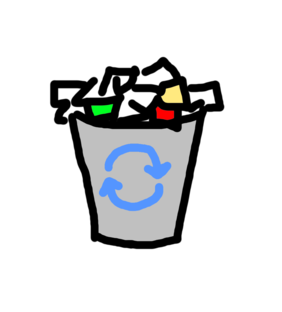 Расхламление