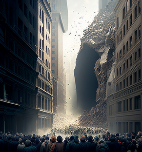 Управляющая организация