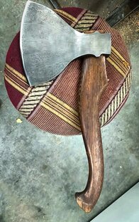 Топоры и тяпки 