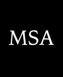 Хребты Безумия MSA