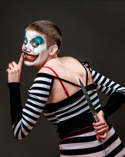 Нарциссизм