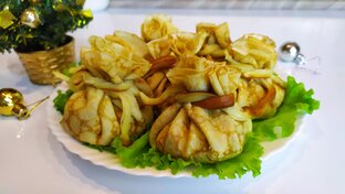 Закуски