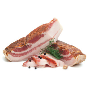 Закуска из Сало