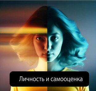Личность и самооценка