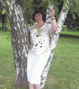 Тамара Авраменко