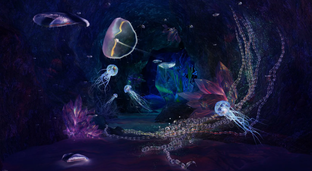 Жители воды