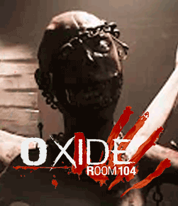 Oxide Room 104 _ Прохождение