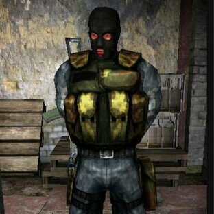 Сталкер битва группировок 