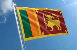 Отдых на Шри-Ланке!