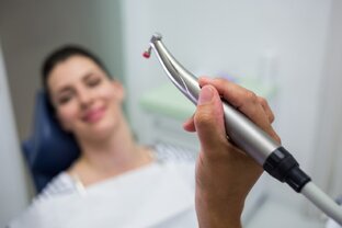 Профгигиена зубов