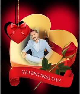 Крепкая любовь