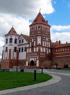 Замки