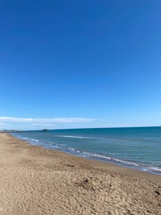 О жизни в Турции