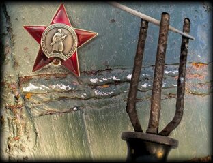 Сварка в годы Второй Мировой войны