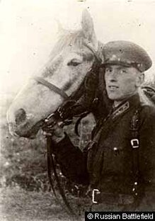 Лукинов Михаил Иванович. Воспоминания 
