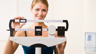 Здоровье и правильное питание