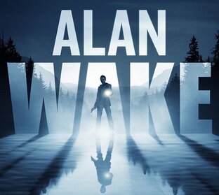 Alan Wake
