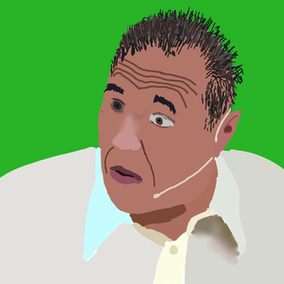 Перерисовываю актёров