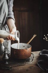 Мини фильм с рецептом