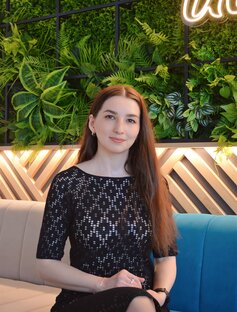 Платье крючком