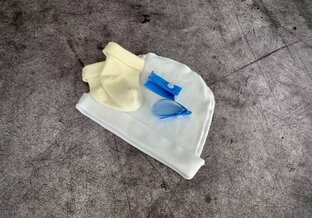 Как проходили роды (первые и вторые)