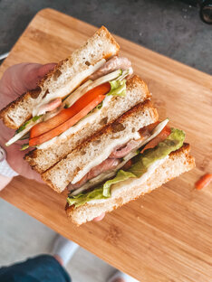 Рецепты из моих роликов