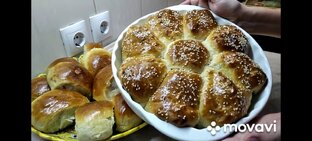 Выпечка 