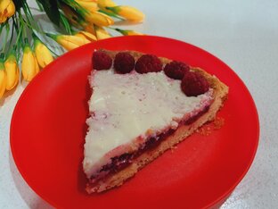 НЕРЕАЛЬНО ВКУСНЫЙ И ОЧЕНЬ БЫСТРЫЙ ПИРОГ к чаю | Pie Quick Recipe