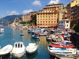 ИТАЛИЯ и ИТАЛЬЯНЦЫ