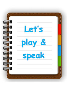 Speaking
