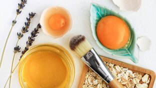 РЕЦЕПТЫ КРАСОТЫ