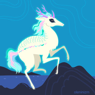 Мир и персонажи