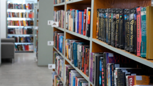 НГОНБ «Книга недели»