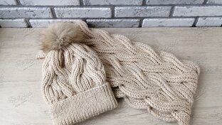 МАСТЕР-КЛАССЫ СПИЦАМИ