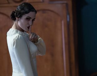 Фильмы ужасов