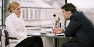 Ресурсное состояние. Отношения. 