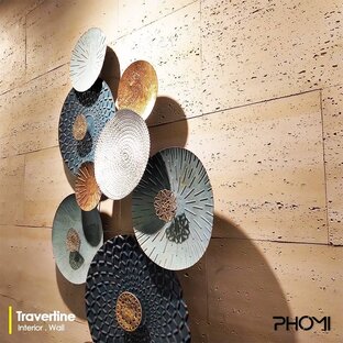 Travertine