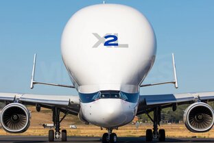 На серебристом крыле