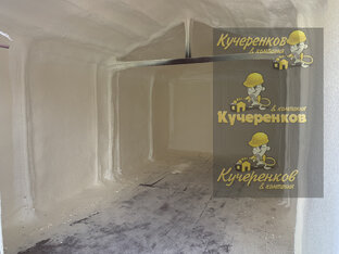 Утеплить гараж пеной, цена за м2 в  Москве https://www.podryadchik-ppu.ru
