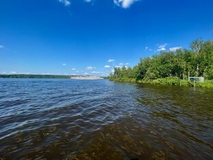 Подмосковье